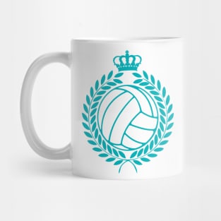 Aoba Johsai Mug